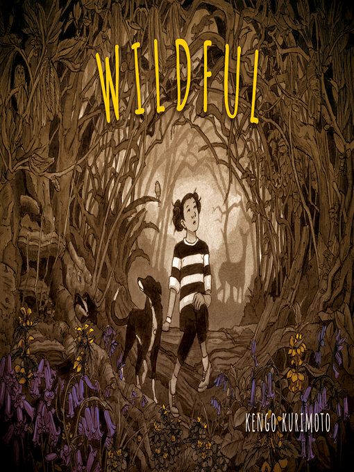 Cover image for Wildful